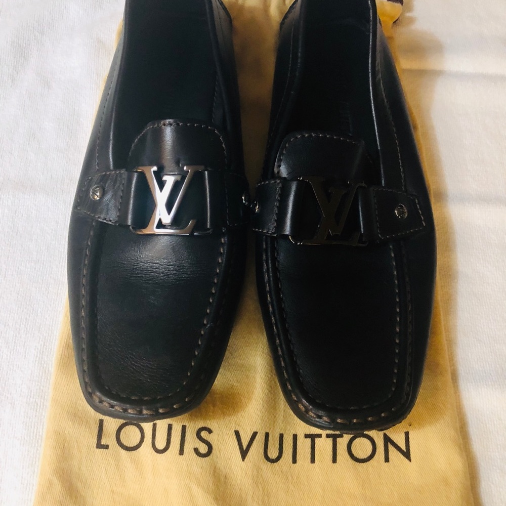 Louis Vuitton for men 7 size